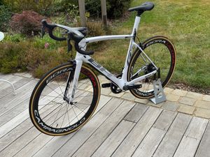Vélo pro BH G7 Dura ace DI2 - 1