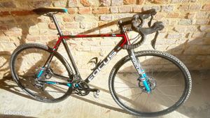Vend Cyclo cross - 1