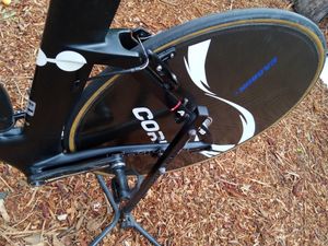 Argon 18 TT  - 1