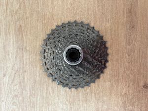 Cassette Campagnolo Super Record 13v - 1