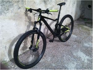 scott spark 970 taille L - 1