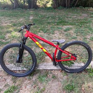 VTT dirt gt la bomba  - 1