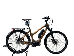 My Boo My Volite E5000 Vélo électrique Shimano Nex... - 1