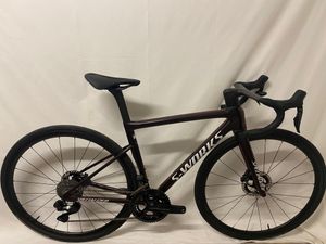 Specialized s-works tarmac sl8 dura ace di2 12v 20... - 1