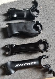 Potence Ritchey Sworks Cannondale  - 1