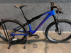Giant Anthem Advanced SL 3 L Rainbow Cobalt - 1