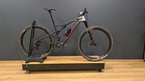 Cannondale Scapel 1 Lefty - 1