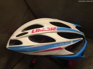 CASQUE LIMAR - 1