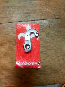Patte de derailleur Wilier Cento1 air - 1