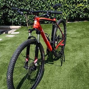 Vtt specialized stumpjumper 29 pouces carbon  - 1