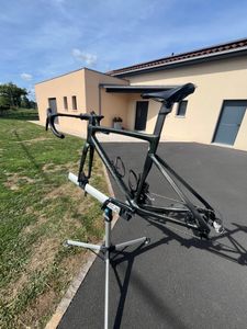 Specialized tarmac sl7 sworks - 1