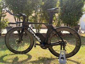 CERVELO P5 Taille 51 - 1