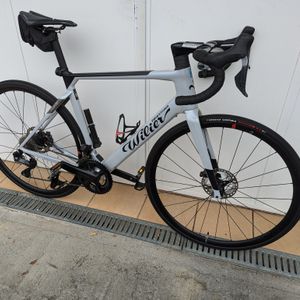 Wilier Filante Hybride - 1