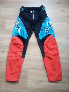 Pantalon vtt alpinestar  - 1
