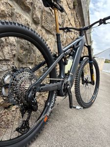 VTT cube one 77 stéréo  - 1
