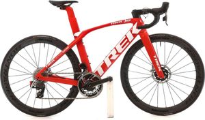 Produit Reconditionne    Trek Madone Slr 9 Disc Ax... - 1