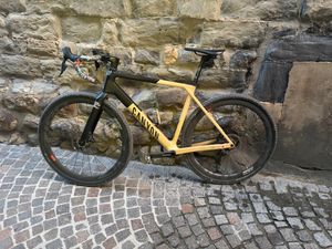 Gravel canyon grail sl8 axs - 1