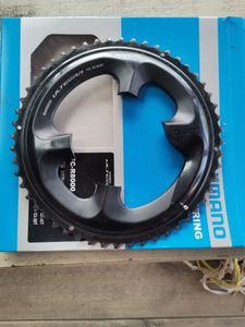vends plateau shimano 52 dents - 1