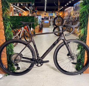 Scott Addict Gravel 30  - 1