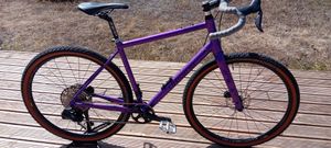 Gravel Origine Trail - 1