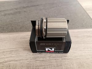Novatec a2 - 1