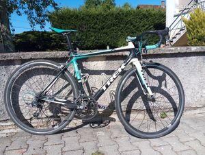 Trek madone six - 1
