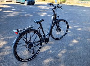 Vélo Électrique Lombardo Maratea 720W - 1