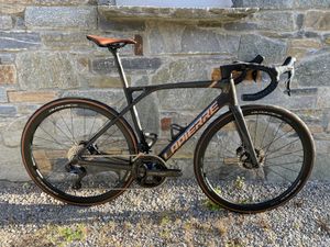 Lapierre XELIUS SL 75 TH Di2 - 1