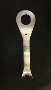 Vend clé Parktool neuve HCW-7 - 1