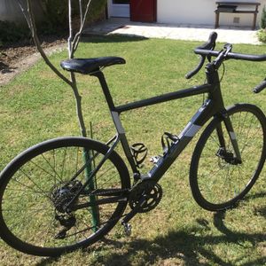 Cannondale électrique  - 1