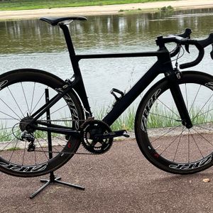Canyon Aeroad SLX 2016 - 1