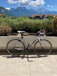 Vélo route Massi taille M - 1