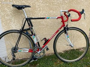 Vélo compétition MERAL-RMO - 1