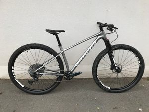 Specialized Chisel Taille M - 1