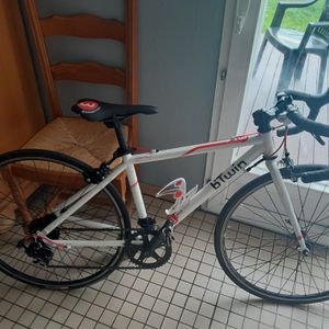 Btwin 24 pouce +xceed 24 pouce  - 1