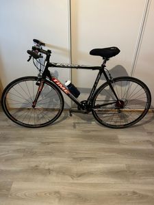 Vélo carbone route - 1