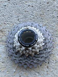 cassette shimano dura ace 12 vitesses neuve - 1