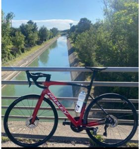 Ridley Fenix Slic Shimano  - 1