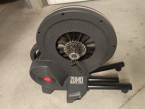 Home trainer elite  - 1