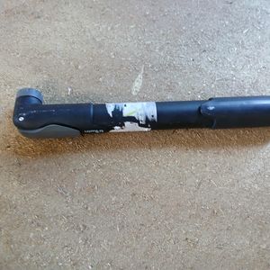 Pompe à vélo de cadre Btwin  - 1