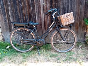 Gazelle HeavyDutyNL C7+ HMB - 1
