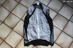 Coupe-vent adidas - 1