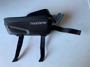 Sacoche smartephone Gravel Route VTT VTTAE - 1