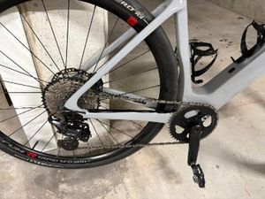 A vendre Cervélo rouvida GRX 610 modèle 2025 , 500... - 1