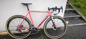 Ridley x night  - 1