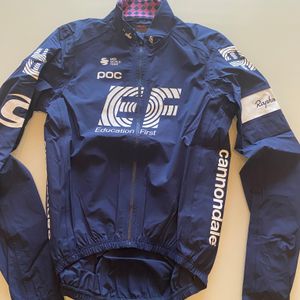 Veste Pro Team lightweight shadow jacket  - 1