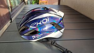 Casque aéro EKOI AR14 Premier TECH série limitée - 1