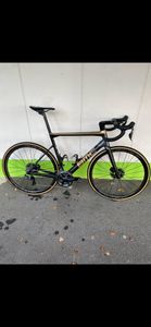 BMC SLR 01 One Edition limitée Team machine  - 1