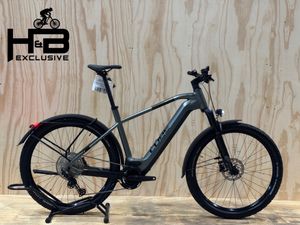 Cube Reaction Hybrid Pro Allroad 750 29 pouces VTT... - 1
