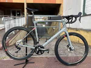 Vélo de course BMC ROADMACHIN 02 THREE TAILLE XXL ... - 1